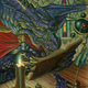 Illustration for article titled The artists who made you fall in love with Magic: The Gathering are reuniting for a new book